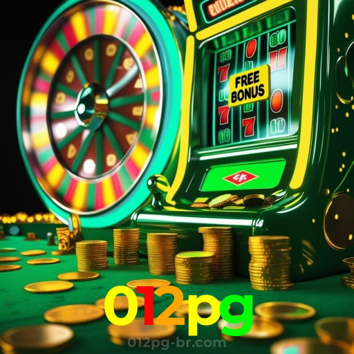 012pg：A sorte te espera! Aposte agora nas nossas roletas!