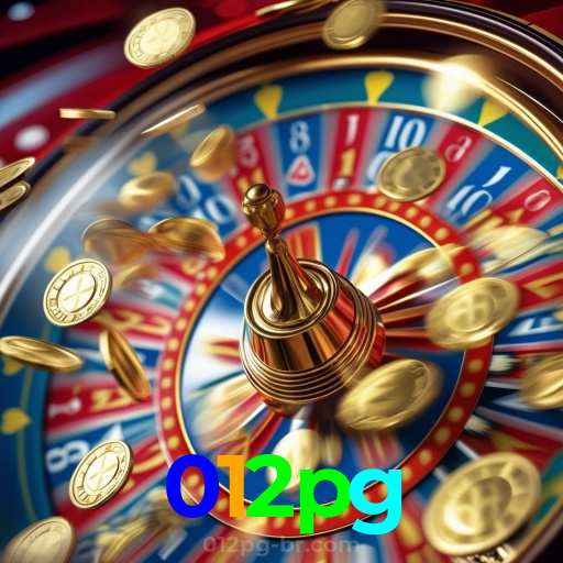 012pg：Entre no cassino e aposte nas roletas mais emocionantes!