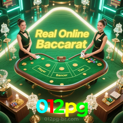 012pg：Apostas ao vivo no futebol e grandes prêmios em blackjack e roleta!