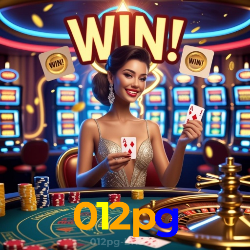 012pg:Aposte no futebol e ganhe com os melhores jogos de cassino online!