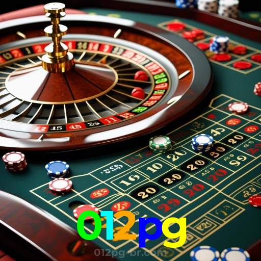 012pg:O cassino online mais seguro para apostas no futebol e roleta!