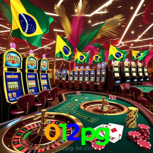 012pg：Jogue blackjack e conquiste vitórias épicas no nosso cassino online!