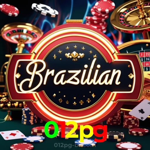 012pg：O cassino perfeito para jogar poker e fazer apostas no futebol online!