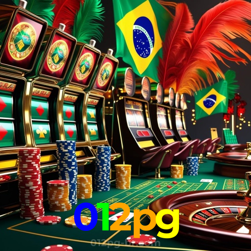 012pg:Aposte na roleta e conquiste prêmios fantásticos!