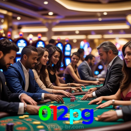 012pg:O cassino online está esperando por você! Jogue e vença!