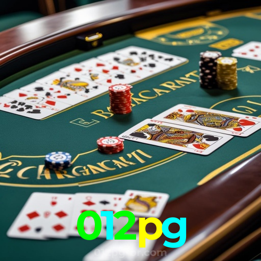 012pg:Jogue nas mesas de poker e conquiste prêmios épicos!