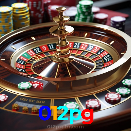 012pg:Seu lugar de apostas no futebol e prêmios incríveis em jogos de cassino!