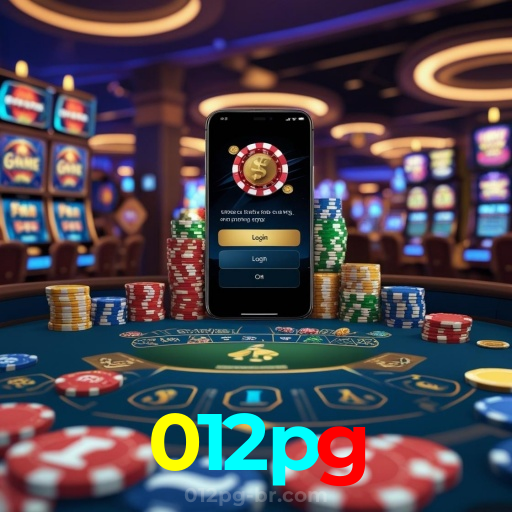 012pg:As melhores slots e jackpots estão esperando por você! Jogue agora!