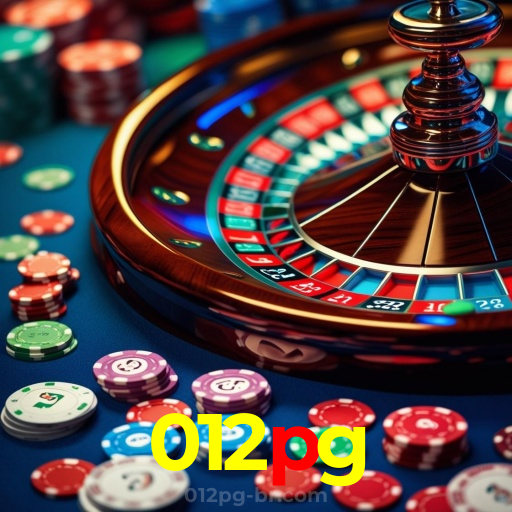 012pg:Aposte no seu time e vença na roleta e no blackjack online!