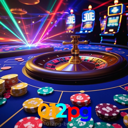 012pg:Jogue nas slots e conquiste vitórias épicas!