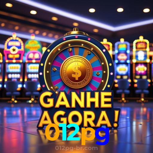 012pg：Jogue slots, poker e aposte no futebol online para grandes prêmios!