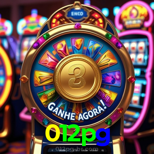 012pg：Apostas no futebol e grandes prêmios em slots e roleta esperam por você!