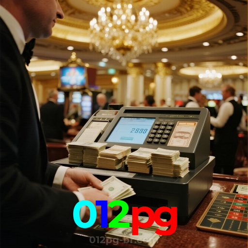 012pg：Jogue nas slots e ganhe prêmios surreais!