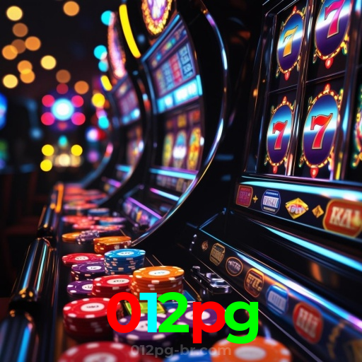 012pg:Cada aposta é uma nova vitória em nosso cassino online!
