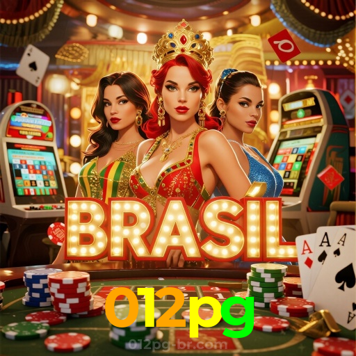 012pg：A adrenalina do futebol online é sua chance de ganhar!