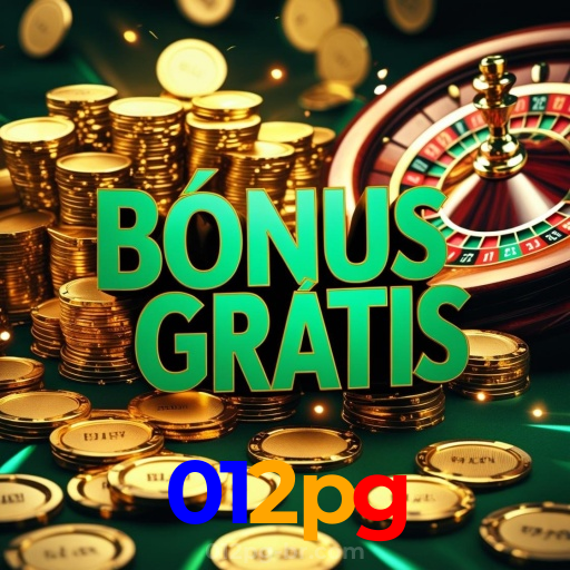 012pg:Cada giro nas slots é uma nova chance de mudar sua sorte!