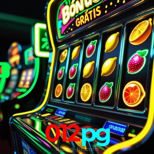 012pg:Jogue slots, aposte no futebol e vença com confiança no nosso cassino!