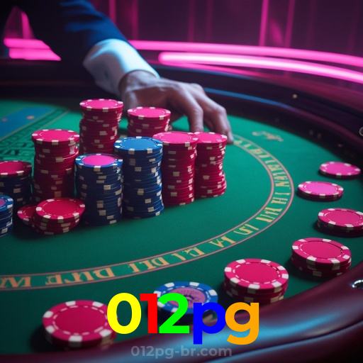 012pg:Jogue nas melhores slots e conquiste jackpots incríveis!