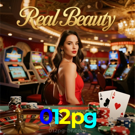 012pg：Jogue poker, aposte no futebol e conquiste prêmios incríveis!