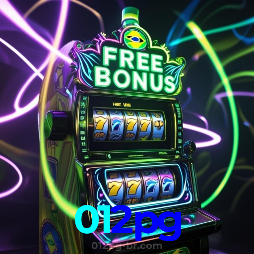 012pg：Jogue slots, aposte no futebol e vença em grande estilo!