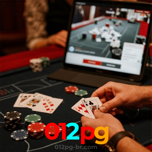 012pg：Apostas ao vivo no futebol e os melhores jogos de cassino para você!