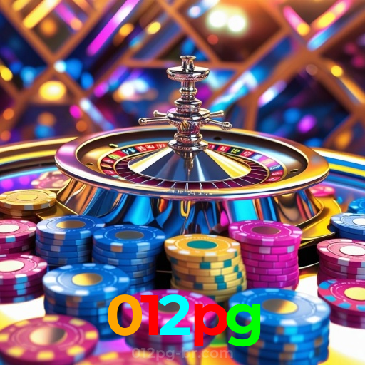 012pg：Aposte nas roletas e leve o jackpot para casa!