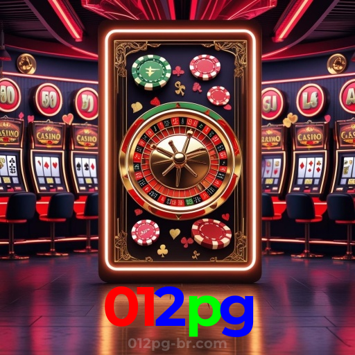 012pg：Jogue poker online e conquiste grandes vitórias nas cartas!