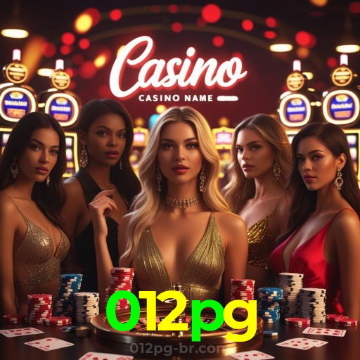 012pg:Jogue poker, roleta e aposte no futebol para uma experiência épica!
