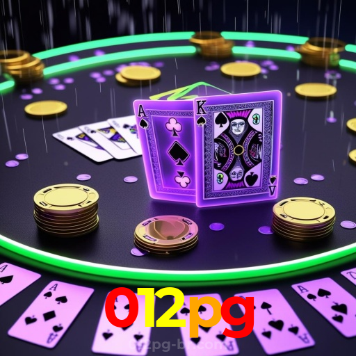 012pg:O cassino online perfeito para jogadores de poker, roleta e futebol!
