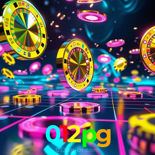 012pg：Jogue poker online e conquiste grandes vitórias nas cartas!