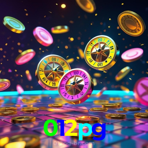 012pg：Aposte agora e ganhe no melhor cassino online!
