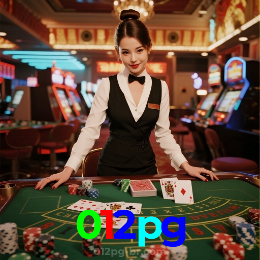 012pg：Aposte na roleta e conquiste prêmios incríveis em nosso cassino!