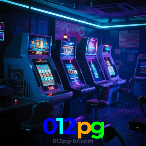 012pg：No cassino online mais seguro, aposte no futebol e jogue slots emocionantes!