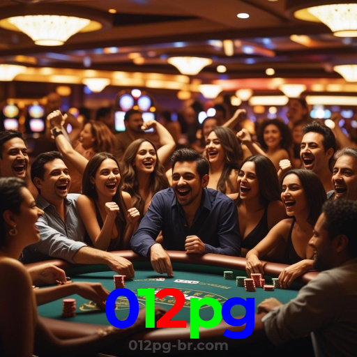 012pg：Apostas ao vivo no futebol e diversão garantida com slots e roleta!