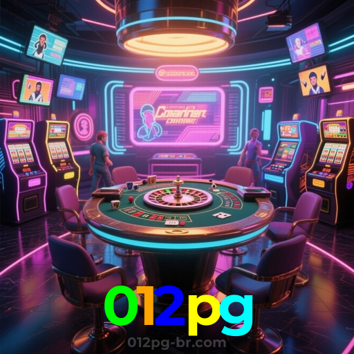 012pg：Jogue slots, aposte no futebol e vença com grandes prêmios!