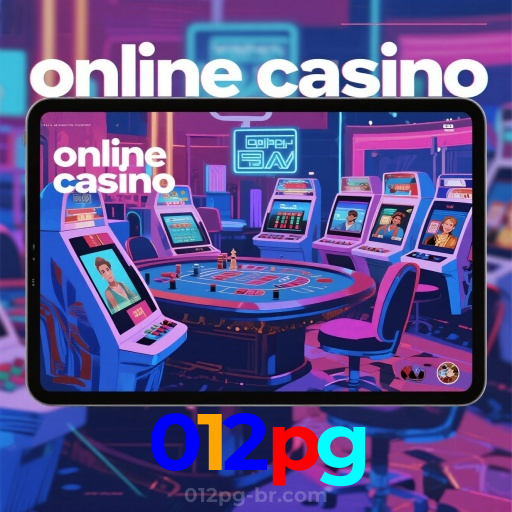 012pg：Jogue nas slots e mude sua sorte com grandes vitórias!