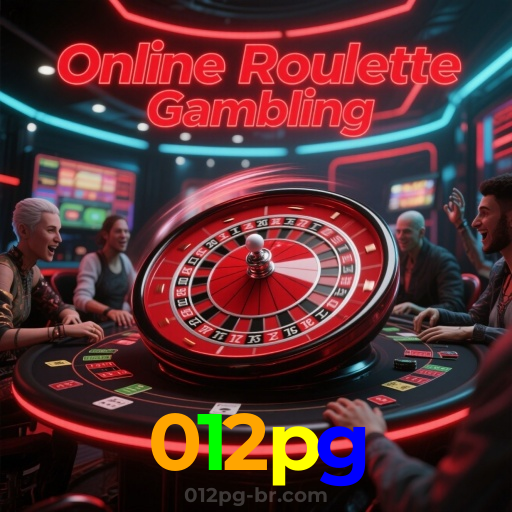 012pg：Jogue roleta, aposte no futebol e vença no nosso cassino online!