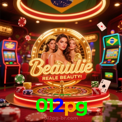 012pg：Prepare-se para o melhor da diversão no cassino! Jogue agora!