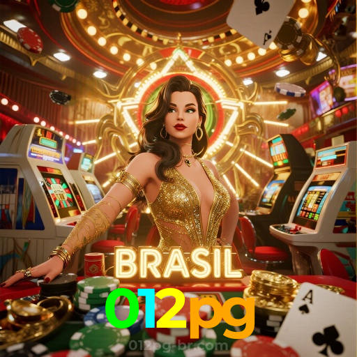 012pg:Jogue nas roletas e veja grandes prêmios surgirem para você!