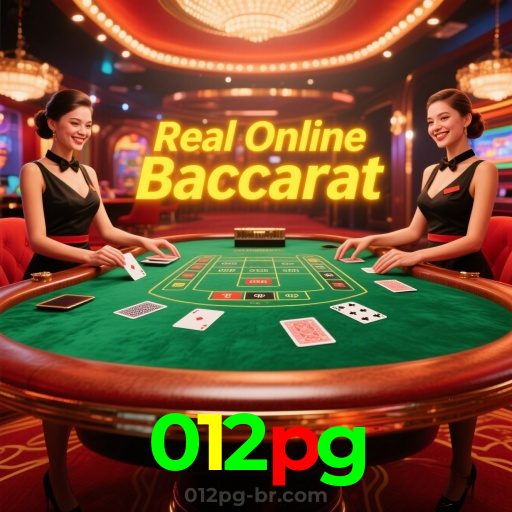 012pg：Venha viver a emoção do cassino! Gire a roleta e ganhe grandes prêmios!