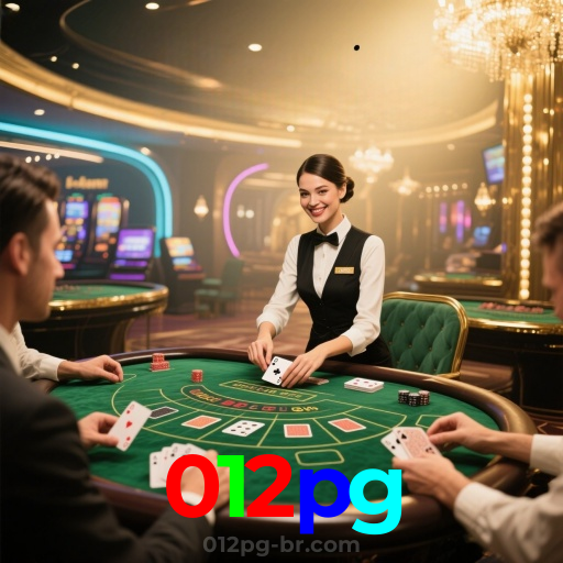 012pg：Jogue blackjack e aposte no futebol online com segurança!