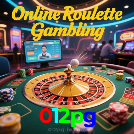012pg：Jogue nas mesas de poker e se torne um campeão das cartas!