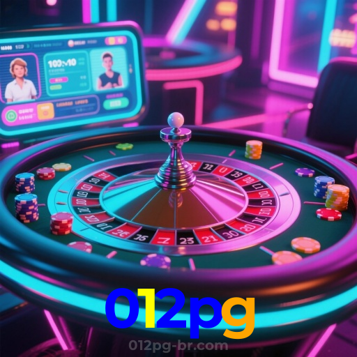 012pg：Jogue poker online e mostre seu talento nas cartas!