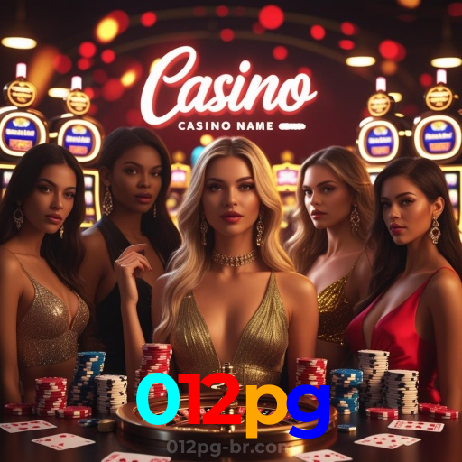 012pg：As melhores oportunidades estão aqui! Aposte nas slots e ganhe prêmios fantásticos!