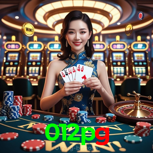 012pg:A diversão está garantida! Aposte nas melhores slots agora!