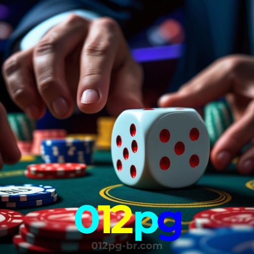 012pg:Vença no blackjack e prove que você é um verdadeiro mestre!