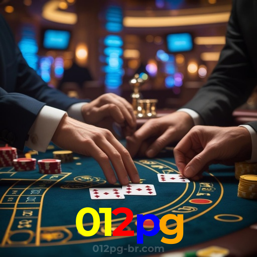 012pg:Cada jogo é uma chance de ganhar! Jogue agora e vença!