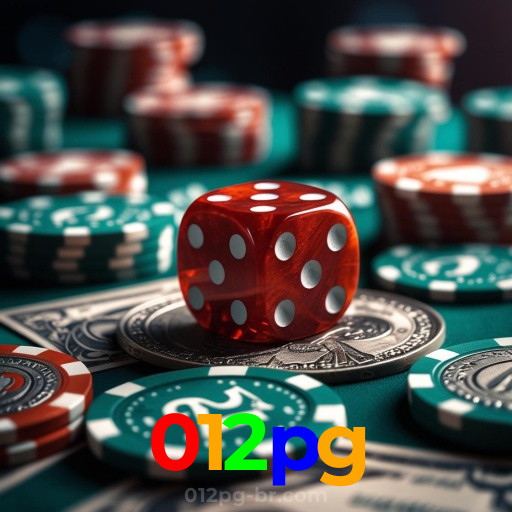 012pg：Jogue poker online e mostre que você é o mestre das cartas!
