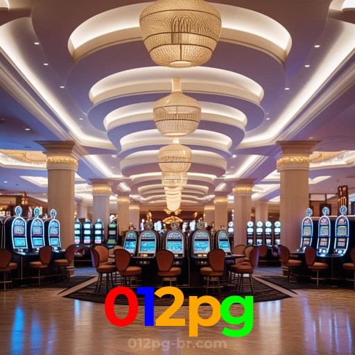 012pg:Aposte nas melhores slots e conquiste prêmios como nunca!