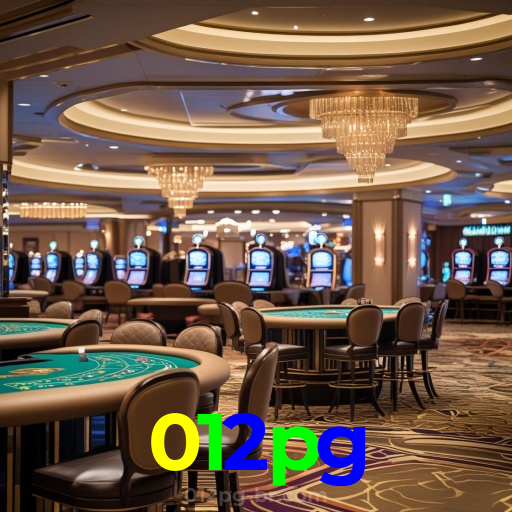 012pg：Jogue as melhores slots e aposte no futebol para grandes vitórias!